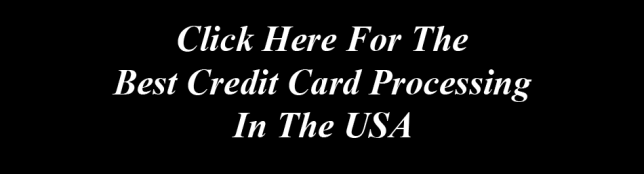 Credit Card Processing